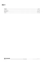 Preview for 2 page of Fieldmann FZG 2001 User Manual