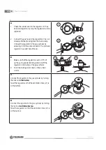 Preview for 8 page of Fieldmann FZG 2001 User Manual