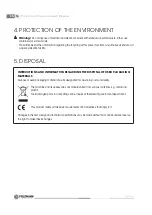 Preview for 14 page of Fieldmann FZG 2001 User Manual