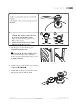 Preview for 21 page of Fieldmann FZG 2001 User Manual