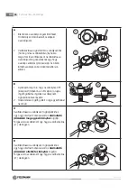 Preview for 44 page of Fieldmann FZG 2001 User Manual