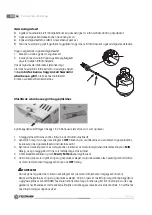 Preview for 46 page of Fieldmann FZG 2001 User Manual