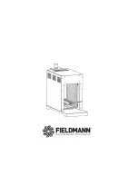 Preview for 72 page of Fieldmann FZG 2001 User Manual