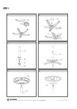 Предварительный просмотр 4 страницы Fieldmann FZG 2005-E User Manual