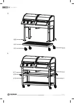 Preview for 7 page of Fieldmann FZG 3001 User Manual