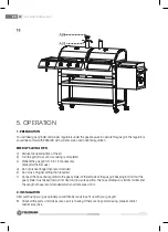 Preview for 11 page of Fieldmann FZG 3001 User Manual