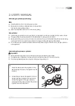 Preview for 6 page of Fieldmann FZG 3010 User Manual