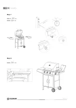 Preview for 17 page of Fieldmann FZG 3010 User Manual