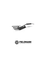 Предварительный просмотр 102 страницы Fieldmann FZG 9001-E Operating Instructions Manual