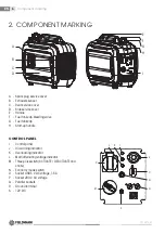 Предварительный просмотр 6 страницы Fieldmann FZI 4018 BI User Manual