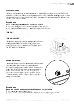 Предварительный просмотр 9 страницы Fieldmann FZI 4018 BI User Manual