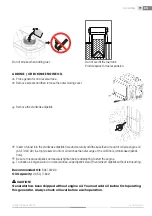 Предварительный просмотр 11 страницы Fieldmann FZI 4018 BI User Manual