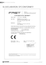 Предварительный просмотр 26 страницы Fieldmann FZI 4018 BI User Manual