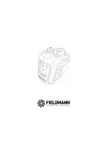 Предварительный просмотр 32 страницы Fieldmann FZI 4018 BI User Manual