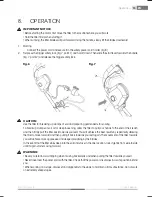 Предварительный просмотр 13 страницы Fieldmann FZK 2002 E User Manual