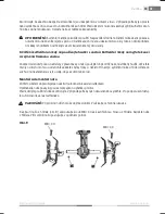 Предварительный просмотр 33 страницы Fieldmann FZK 2002 E User Manual