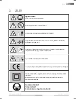 Предварительный просмотр 63 страницы Fieldmann FZK 2002 E User Manual