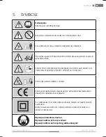 Предварительный просмотр 81 страницы Fieldmann FZK 2002 E User Manual