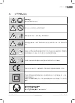 Preview for 9 page of Fieldmann FZK 2004 E Manual