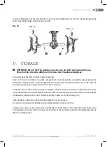 Preview for 17 page of Fieldmann FZK 2004 E Manual