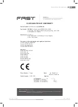 Preview for 21 page of Fieldmann FZK 2004 E Manual