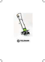 Preview for 27 page of Fieldmann FZK 2004 E Manual