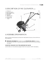 Preview for 6 page of Fieldmann FZK 6010 B User Manual