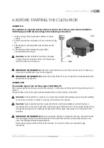 Preview for 8 page of Fieldmann FZK 6010 B User Manual