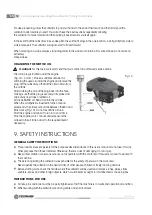 Preview for 11 page of Fieldmann FZK 6010 B User Manual