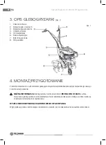 Preview for 9 page of Fieldmann FZK 6015 B Manual