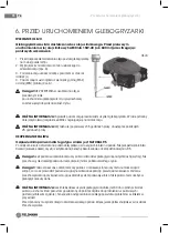 Preview for 11 page of Fieldmann FZK 6015 B Manual