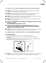 Preview for 12 page of Fieldmann FZK 6015 B Manual