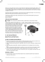 Preview for 14 page of Fieldmann FZK 6015 B Manual