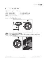 Preview for 65 page of Fieldmann FZK 70305-0 User Manual