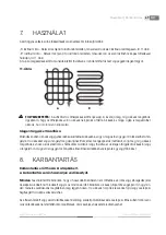 Preview for 69 page of Fieldmann FZK 70305-0 User Manual