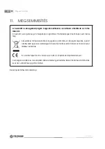 Preview for 72 page of Fieldmann FZK 70305-0 User Manual