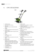 Preview for 82 page of Fieldmann FZK 70305-0 User Manual