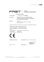 Preview for 91 page of Fieldmann FZK 70305-0 User Manual