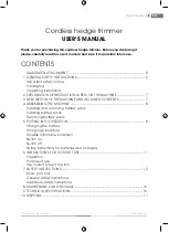 Preview for 5 page of Fieldmann FZN 1001-A Manual