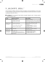 Предварительный просмотр 87 страницы Fieldmann FZN 2001-E User Manual