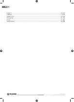 Preview for 2 page of Fieldmann FZN 4000 A User Manual