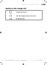 Preview for 7 page of Fieldmann FZN 4000 A User Manual