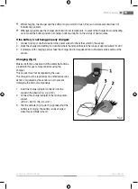 Preview for 11 page of Fieldmann FZN 4000 A User Manual