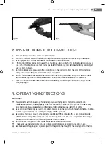 Preview for 13 page of Fieldmann FZN 4000 A User Manual