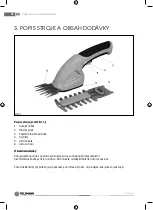 Preview for 24 page of Fieldmann FZN 4000 A User Manual