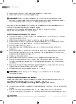 Preview for 26 page of Fieldmann FZN 4000 A User Manual