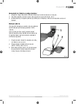 Preview for 27 page of Fieldmann FZN 4000 A User Manual