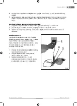 Preview for 43 page of Fieldmann FZN 4000 A User Manual