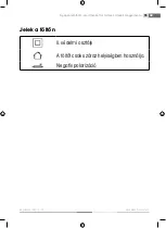 Preview for 55 page of Fieldmann FZN 4000 A User Manual