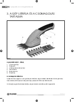 Preview for 56 page of Fieldmann FZN 4000 A User Manual